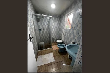 Foto 15 de casa à venda com 2 quartos, 75m² em Vila Mazzei, São Paulo