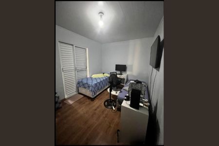 Foto 12 de casa à venda com 2 quartos, 75m² em Vila Mazzei, São Paulo
