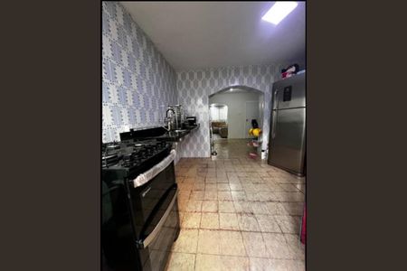Foto 06 de casa à venda com 2 quartos, 75m² em Vila Mazzei, São Paulo