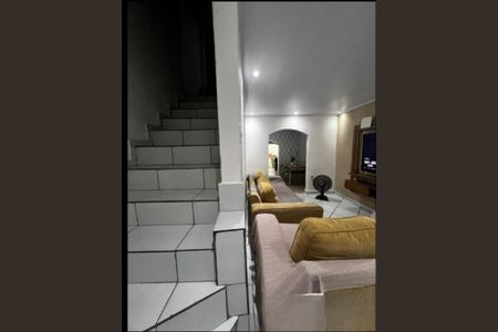 Foto 09 de casa à venda com 2 quartos, 75m² em Vila Mazzei, São Paulo