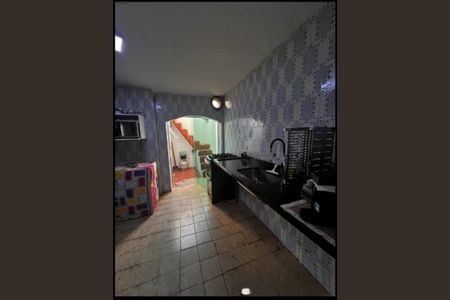 Foto 08 de casa à venda com 2 quartos, 75m² em Vila Mazzei, São Paulo