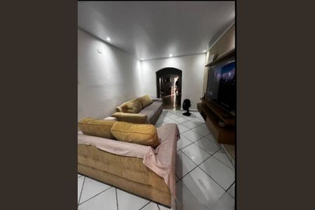 Foto 03 de casa à venda com 2 quartos, 75m² em Vila Mazzei, São Paulo