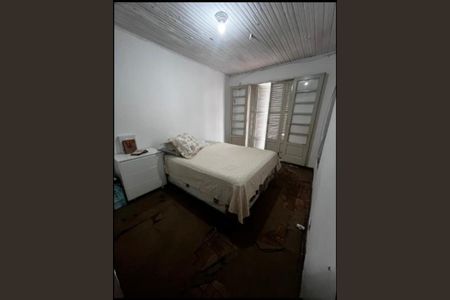 Foto 17 de casa à venda com 2 quartos, 75m² em Vila Mazzei, São Paulo