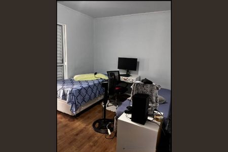 Foto 14 de casa à venda com 2 quartos, 75m² em Vila Mazzei, São Paulo
