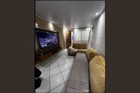 Foto 04 de casa à venda com 2 quartos, 75m² em Vila Mazzei, São Paulo