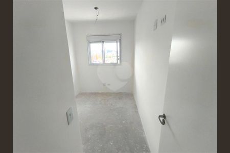 Apartamento à venda com 2 quartos, 42m² em Vila das Belezas, São Paulo