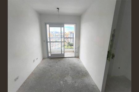 Apartamento à venda com 2 quartos, 42m² em Vila das Belezas, São Paulo