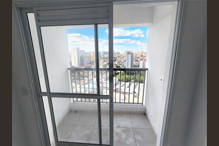 Apartamento à venda com 2 quartos, 42m² em Vila das Belezas, São Paulo