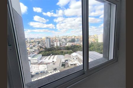 Apartamento à venda com 2 quartos, 42m² em Vila das Belezas, São Paulo