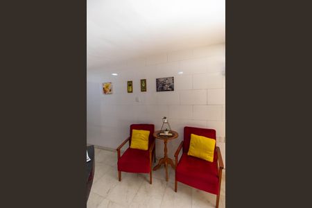 Apartamento à venda com 70m², 2 quartos e 1 vaga Apartamento à venda com 70m², 2 quartos e 1 vagaÁrea comum