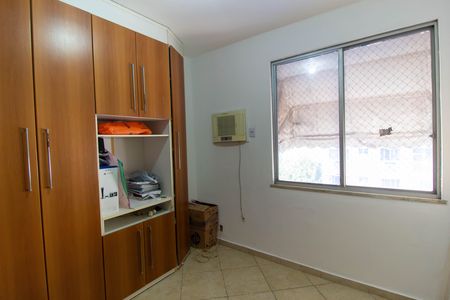 Suíte de apartamento à venda com 2 quartos, 70m² em Santa Rosa, Niterói
