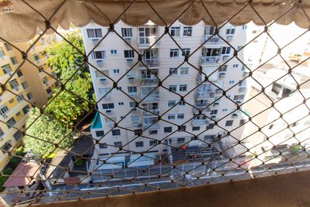 Vista do Quarto 1 de apartamento à venda com 2 quartos, 70m² em Santa Rosa, Niterói