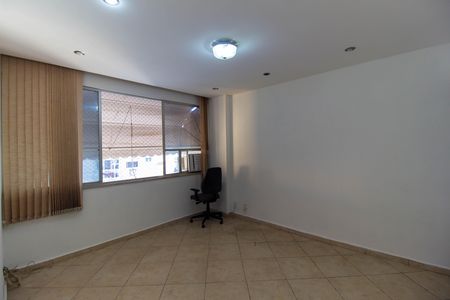 Sala de apartamento à venda com 2 quartos, 70m² em Santa Rosa, Niterói