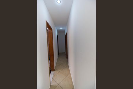 Apartamento à venda com 70m², 2 quartos e 1 vaga Apartamento à venda com 70m², 2 quartos e 1 vagaCorredor