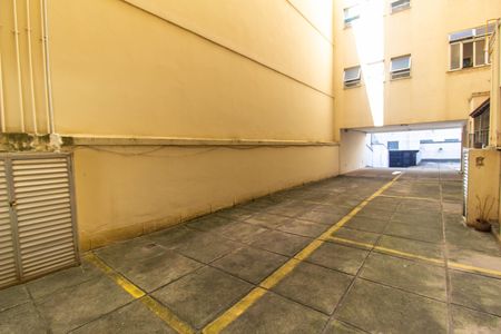 Apartamento à venda com 70m², 2 quartos e 1 vaga Apartamento à venda com 70m², 2 quartos e 1 vagaÁrea comum