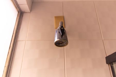 Apartamento à venda com 70m², 2 quartos e 1 vaga Apartamento à venda com 70m², 2 quartos e 1 vagaBanheiro Social