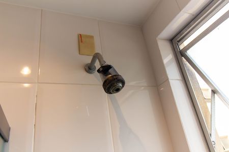Apartamento à venda com 70m², 2 quartos e 1 vaga Apartamento à venda com 70m², 2 quartos e 1 vagaBanheiro da Suíte