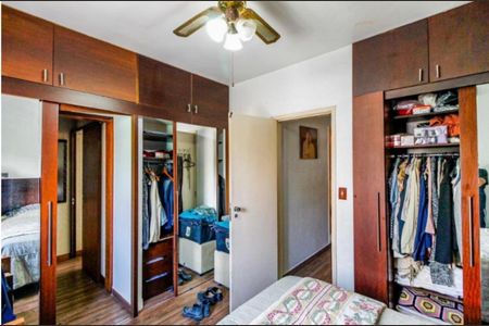 Foto 13 de casa de condomínio à venda com 4 quartos, 161m² em Santo Amaro, São Paulo