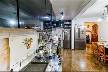 Casa de condomínio à venda com 161m², 4 quartos e 2 vagas Casa de condomínio à venda com 161m², 4 quartos e 2 vagasFoto 09