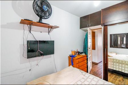 Foto 18 de casa de condomínio à venda com 4 quartos, 161m² em Santo Amaro, São Paulo