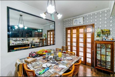 Foto 04 de casa de condomínio à venda com 4 quartos, 161m² em Santo Amaro, São Paulo