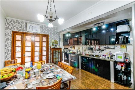 Casa de condomínio à venda com 161m², 4 quartos e 2 vagas Casa de condomínio à venda com 161m², 4 quartos e 2 vagasFoto 03
