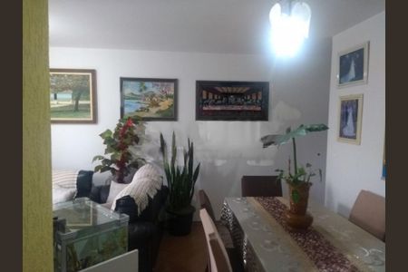 Apartamento à venda com 2 quartos, 62m² em Vila Santa Catarina, São Paulo
