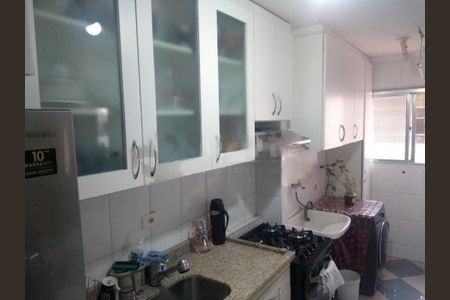 Apartamento à venda com 2 quartos, 62m² em Vila Santa Catarina, São Paulo