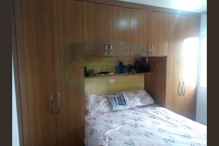 Apartamento à venda com 2 quartos, 62m² em Vila Santa Catarina, São Paulo