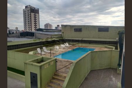 Apartamento à venda com 2 quartos, 62m² em Vila Santa Catarina, São Paulo