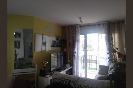 Apartamento à venda com 2 quartos, 62m² em Vila Santa Catarina, São Paulo