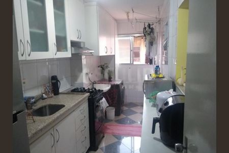 Apartamento à venda com 62m², 2 quartos e 1 vaga