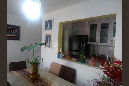 Apartamento à venda com 2 quartos, 62m² em Vila Santa Catarina, São Paulo