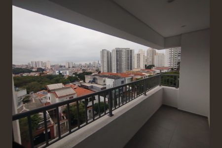 Foto 05 de kitnet/studio para alugar com 1 quarto, 29m² em Alto da Mooca, São Paulo