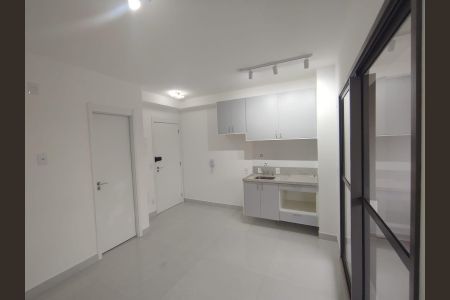 Foto 10 de kitnet/studio para alugar com 1 quarto, 29m² em Alto da Mooca, São Paulo