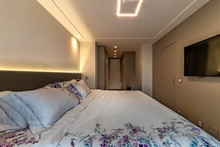 Apartamento à venda com 3 quartos, 165m² em Vila Mascote, São Paulo