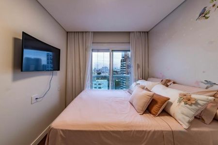 Apartamento à venda com 3 quartos, 165m² em Vila Mascote, São Paulo