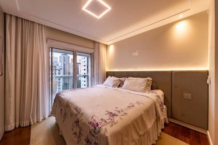Apartamento à venda com 3 quartos, 165m² em Vila Mascote, São Paulo