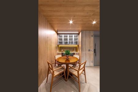 Apartamento à venda com 3 quartos, 165m² em Vila Mascote, São Paulo