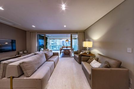Apartamento à venda com 3 quartos, 165m² em Vila Mascote, São Paulo