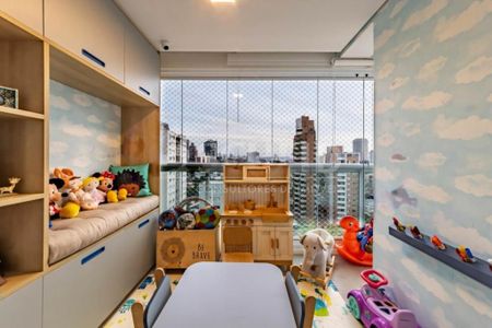 Apartamento à venda com 3 quartos, 165m² em Vila Mascote, São Paulo