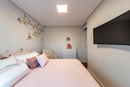 Apartamento à venda com 3 quartos, 165m² em Vila Mascote, São Paulo