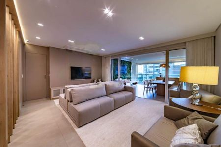 Apartamento à venda com 3 quartos, 165m² em Vila Mascote, São Paulo