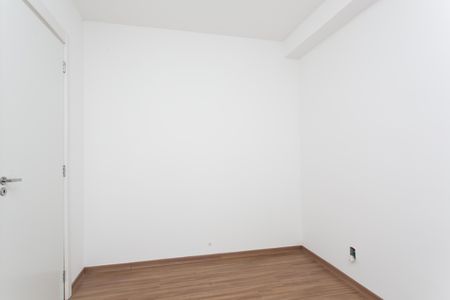 Apartamento para alugar com 34m², 2 quartos e sem vaga Apartamento para alugar com 34m², 2 quartos e sem vagaQuarto 2