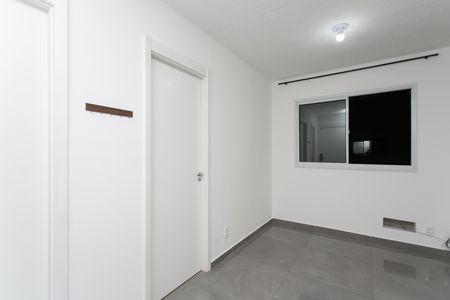 Sala  de apartamento para alugar com 2 quartos, 34m² em Guaianases, São Paulo