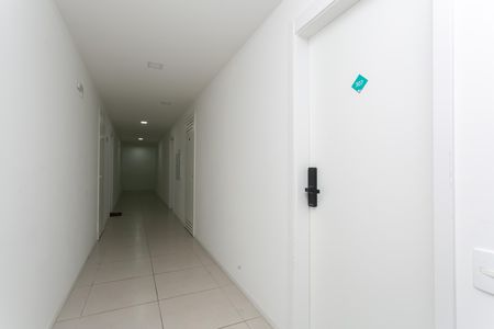 Apartamento para alugar com 34m², 2 quartos e sem vaga Apartamento para alugar com 34m², 2 quartos e sem vagaEntrada