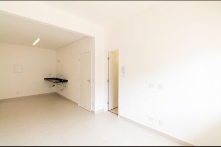 Foto 09 de kitnet/studio para alugar com 1 quarto, 25m² em Brás, São Paulo