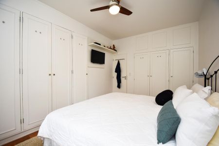 Apartamento à venda com 102m², 2 quartos e 1 vaga Apartamento à venda com 102m², 2 quartos e 1 vagaquarto 2