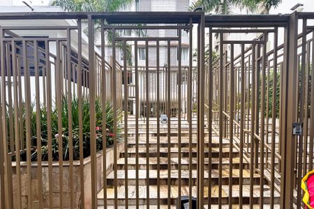 Apartamento à venda com 102m², 2 quartos e 1 vaga Apartamento à venda com 102m², 2 quartos e 1 vagafachada do predio