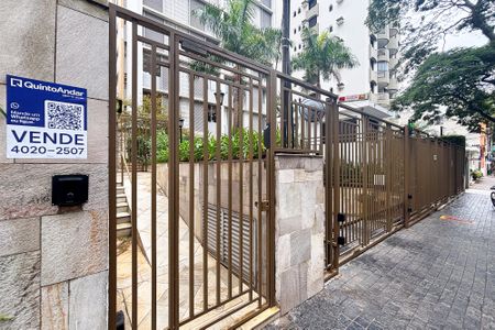 Apartamento à venda com 102m², 2 quartos e 1 vaga Apartamento à venda com 102m², 2 quartos e 1 vagafachada do predio